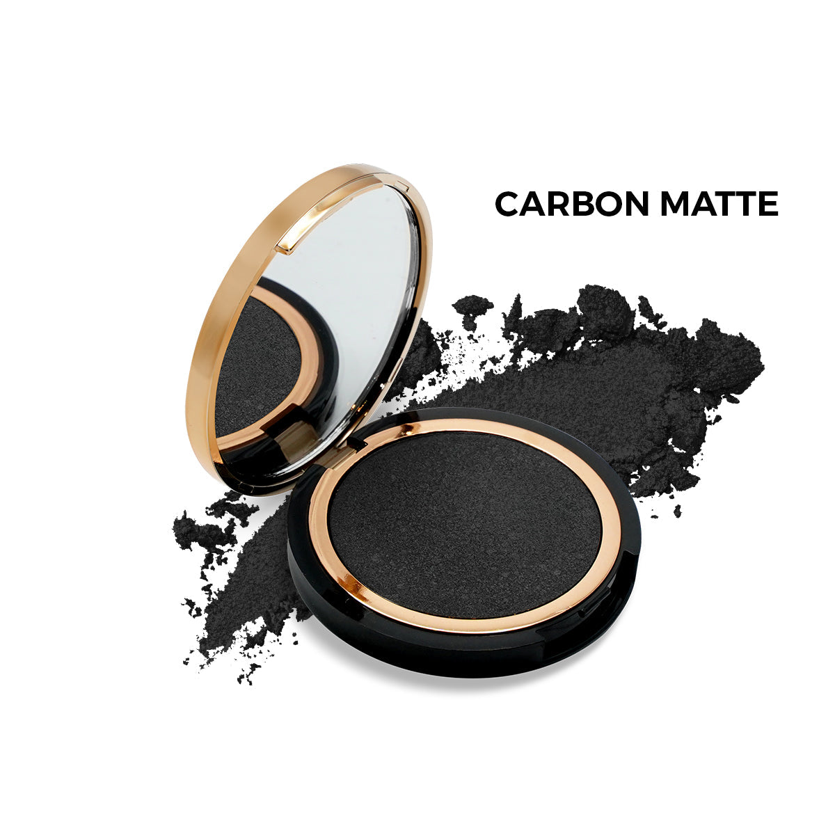 Buy  ST London 3D Lights Eye Shadow - Carbon Matte at Best Price Online in Pakistan