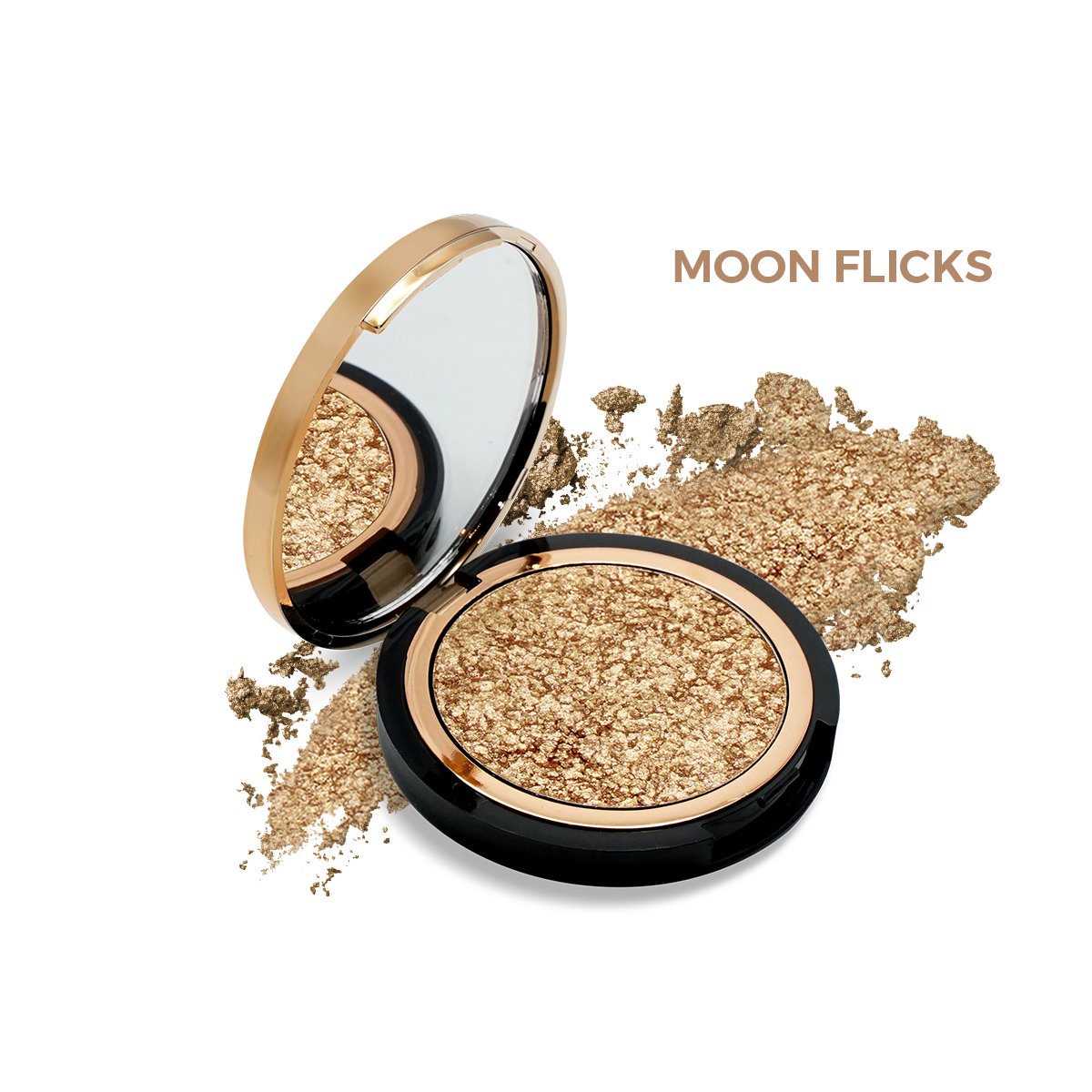 Buy  ST London 3D Lights Eye Shadow - Moon Flicks at Best Price Online in Pakistan