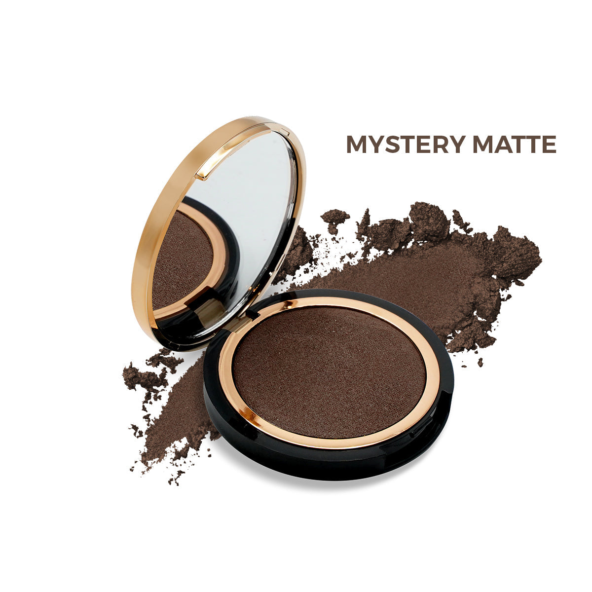 Buy  ST London 3D Lights Eye Shadow - Mystery Matte at Best Price Online in Pakistan