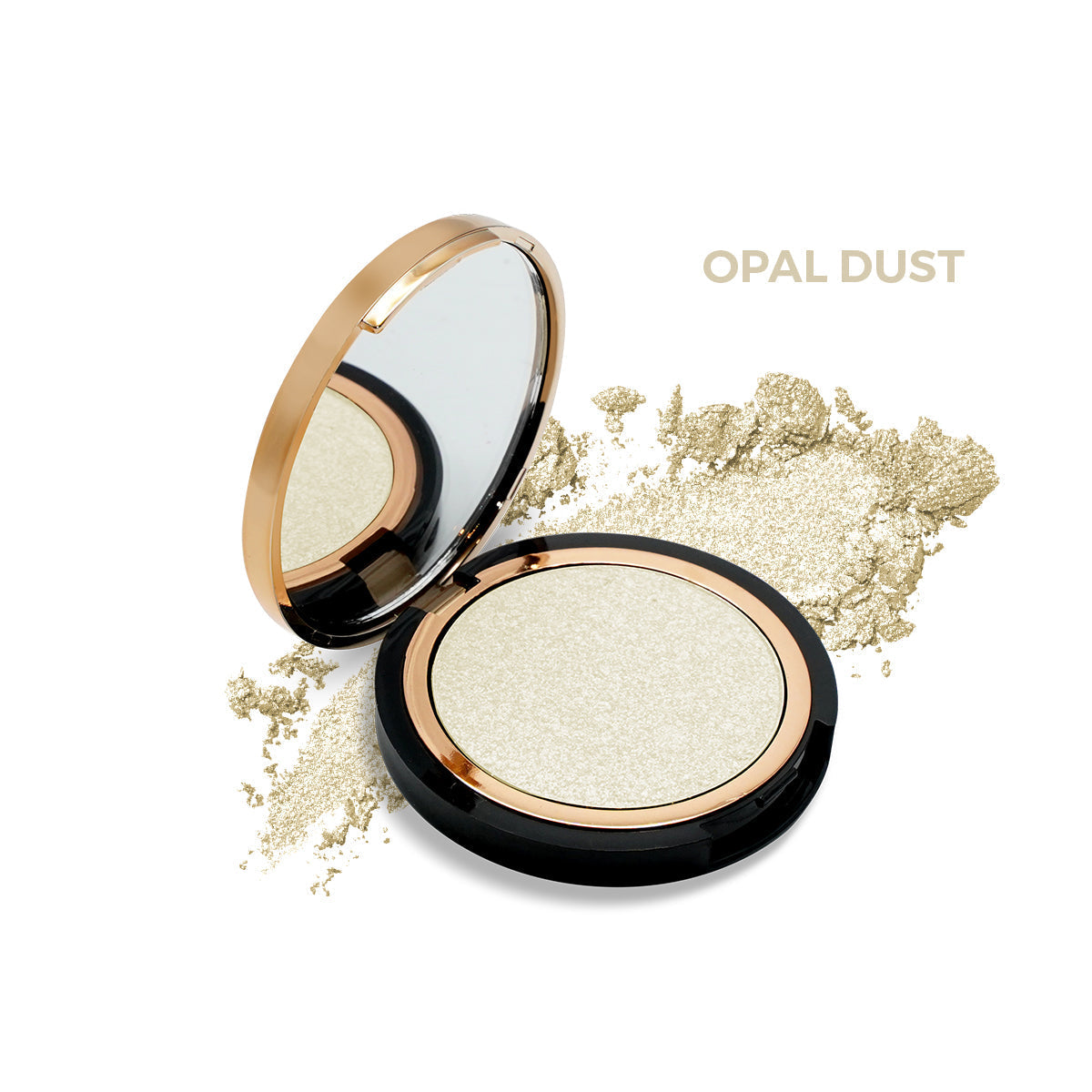 Buy  ST London 3D Lights Eye Shadow - Opal Dust at Best Price Online in Pakistan