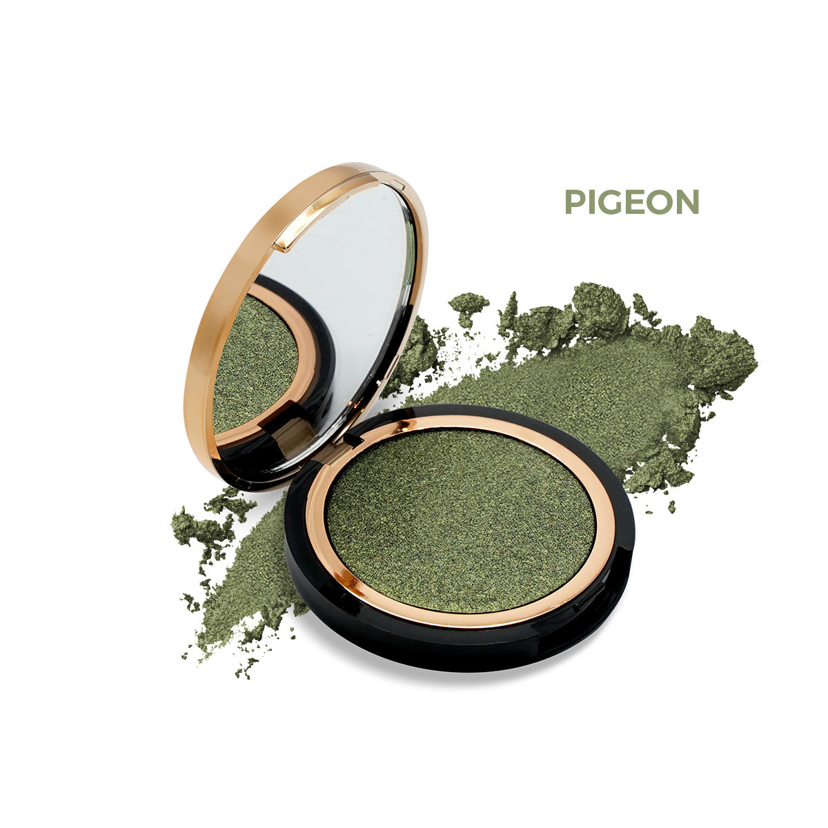 Buy  ST London 3D Lights Eye Shadow - Pigeon at Best Price Online in Pakistan