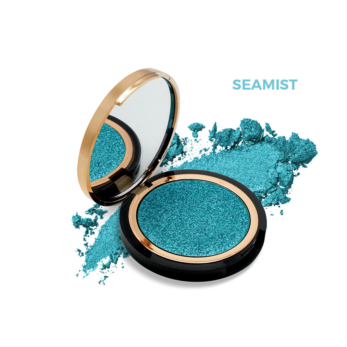 Buy  ST London 3D Lights Eye Shadow - Sea Mist at Best Price Online in Pakistan