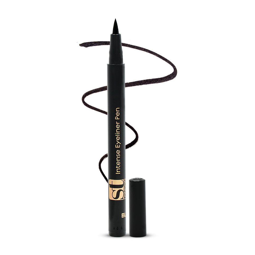 Buy  ST London Intense Eyeliner - at Best Price Online in Pakistan