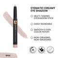 Buy  ST London - Eyematic Creamy Eye Shadow - Beige at Best Price Online in Pakistan