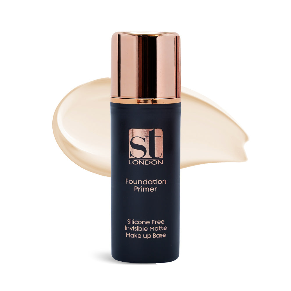 Buy  ST London Foundation Primer - at Best Price Online in Pakistan