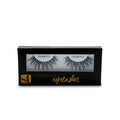 Buy  ST London - Eye Lashes - 03 - Scarlet - at Best Price Online in Pakistan