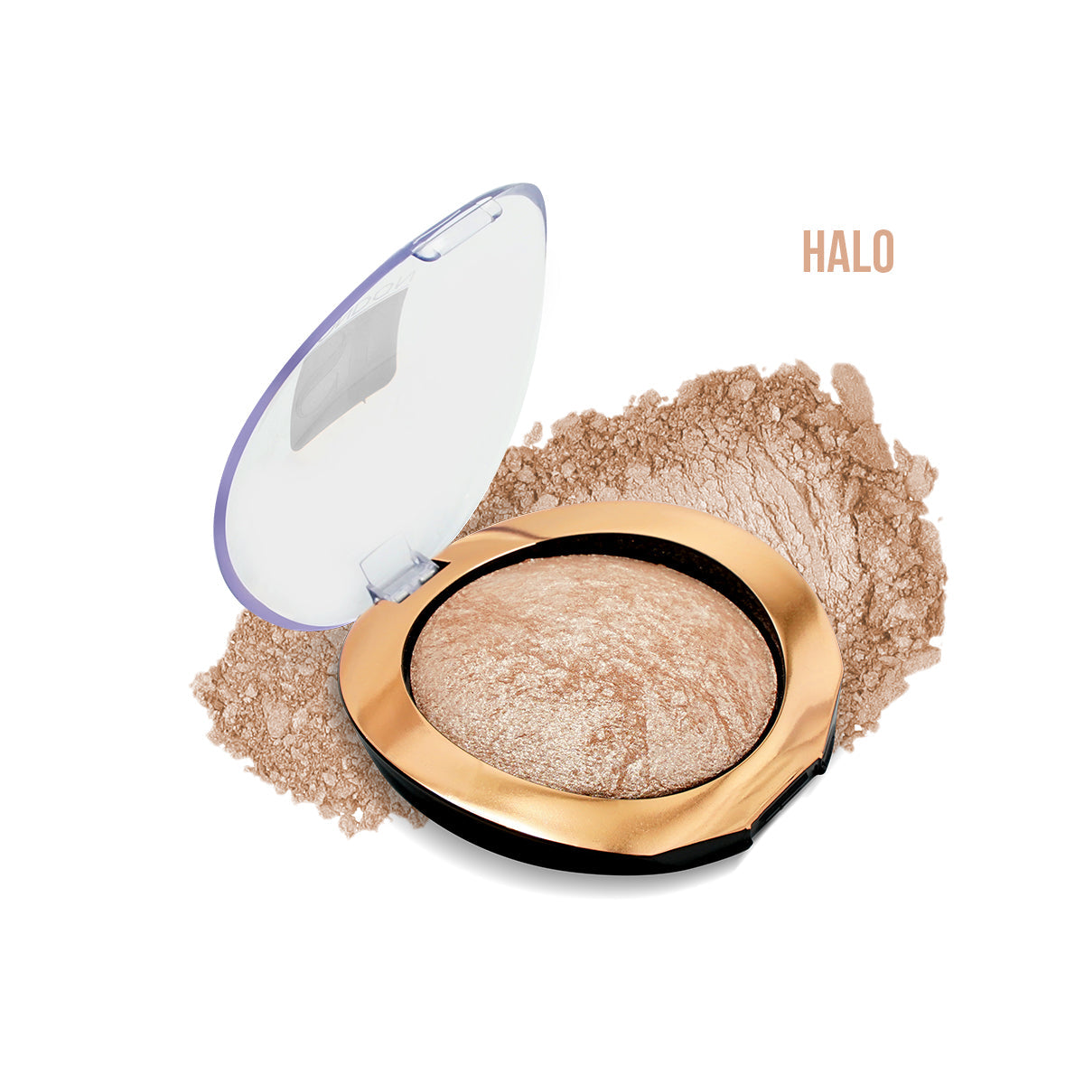 Buy  ST London - Glam & Shine Highlighter - Halo at Best Price Online in Pakistan