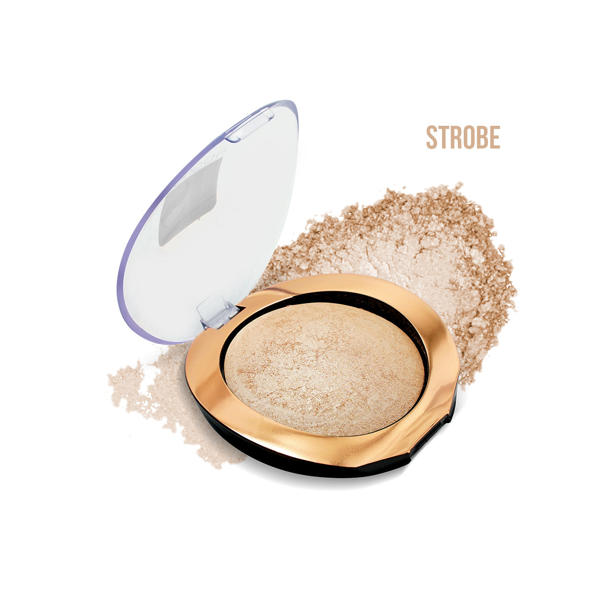 Buy  ST London - Glam &amp; Shine Highlighter - Strobe at Best Price Online in Pakistan