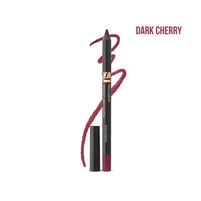 Buy  ST London Pout Lipliner - Dark Cherry at Best Price Online in Pakistan