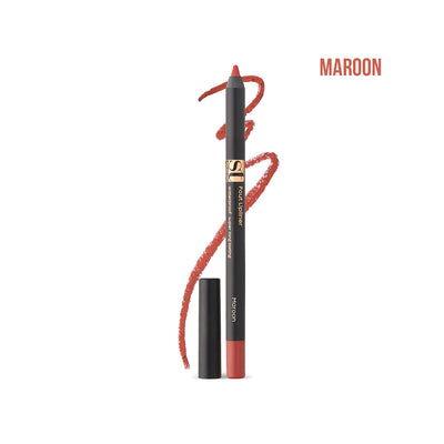 Buy  ST London Pout Lipliner - Maroon at Best Price Online in Pakistan