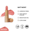 Buy  ST London - Matt Moist Long-Lasting Lipstick - Spice Nude at Best Price Online in Pakistan