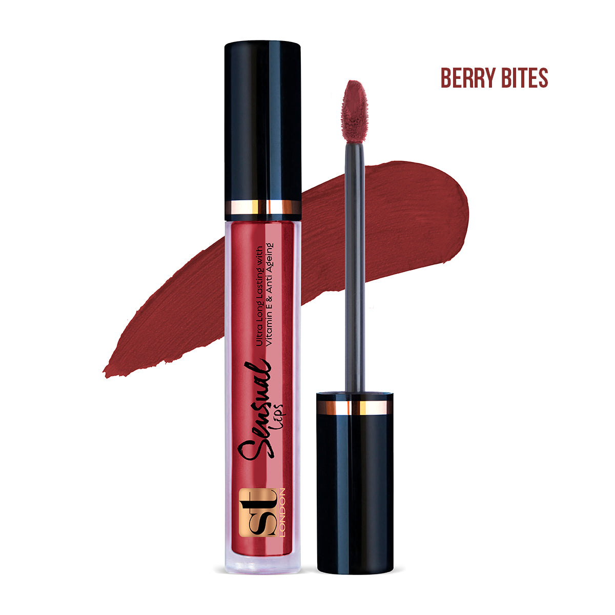 Buy  ST London Sensual Lips - Berry Bites at Best Price Online in Pakistan