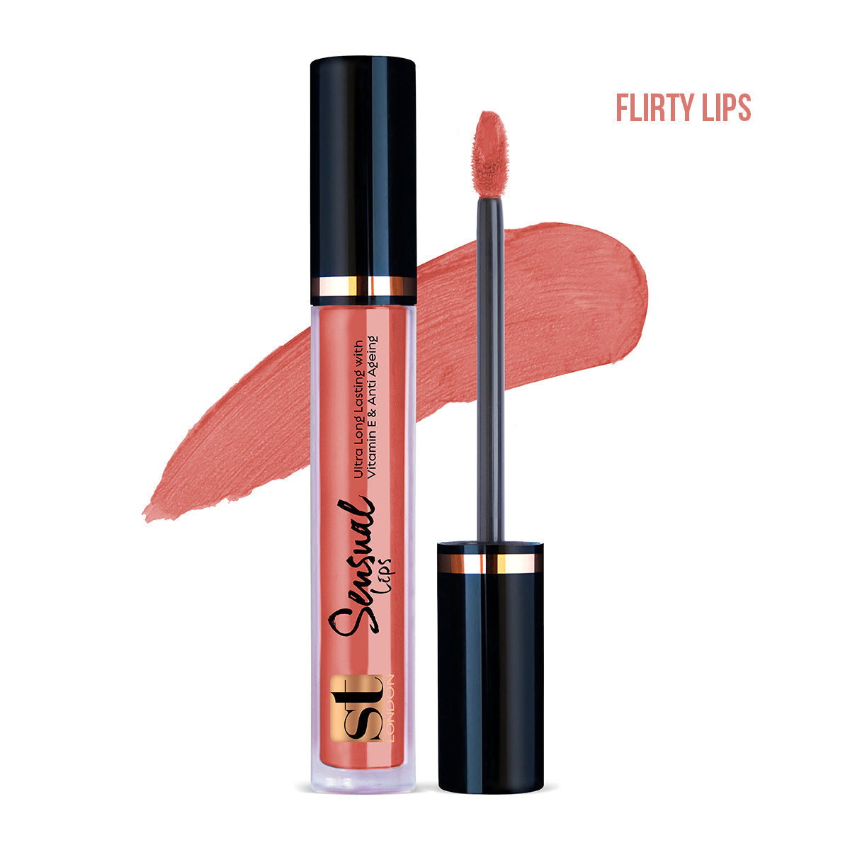 Buy  ST London Sensual Lips - Flirty Lips at Best Price Online in Pakistan