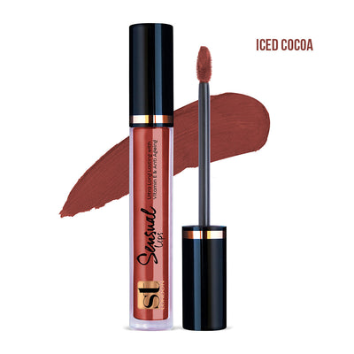 Buy  ST London Sensual Lips - Iced Cocoa at Best Price Online in Pakistan