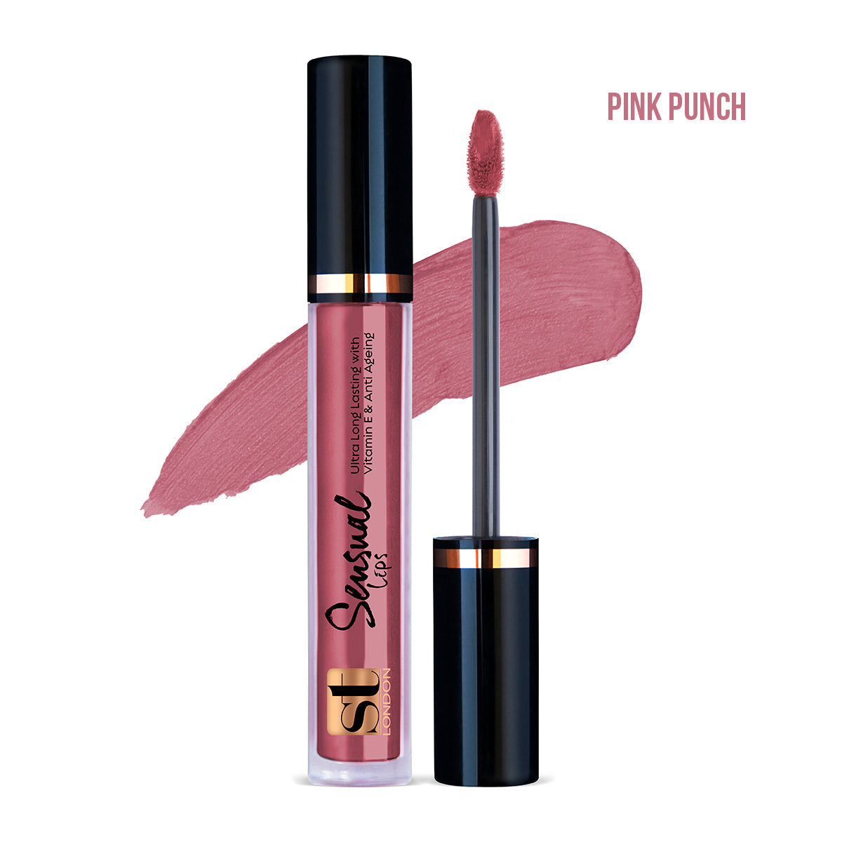 Buy  ST London Sensual Lips - Pink Punch at Best Price Online in Pakistan