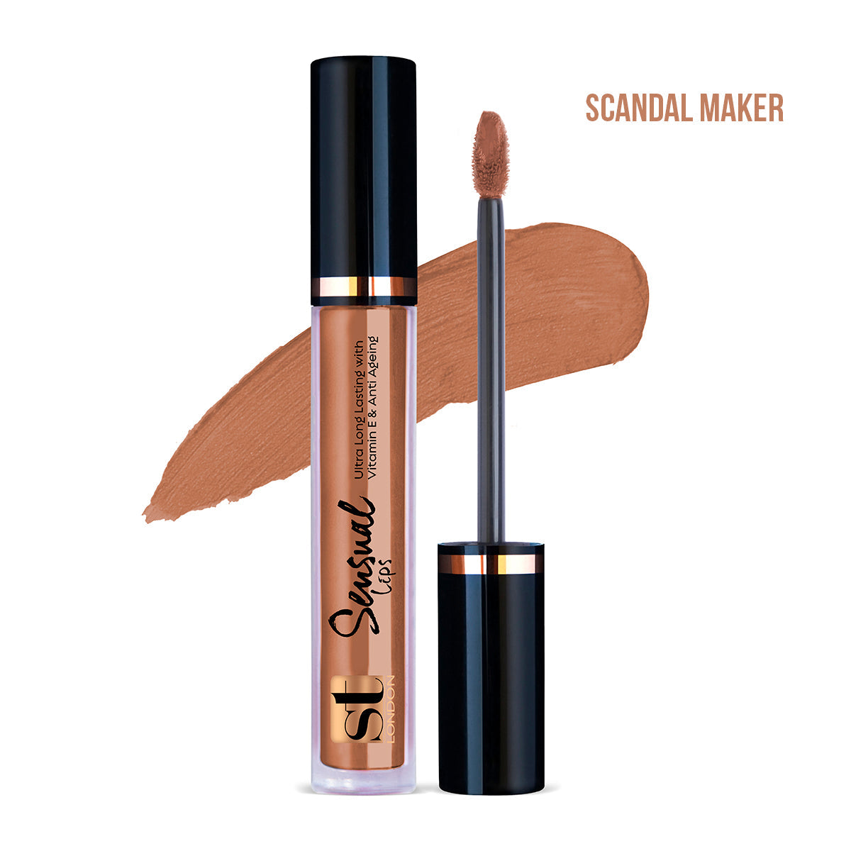 Buy  ST London Sensual Lips - Scandal Maker at Best Price Online in Pakistan