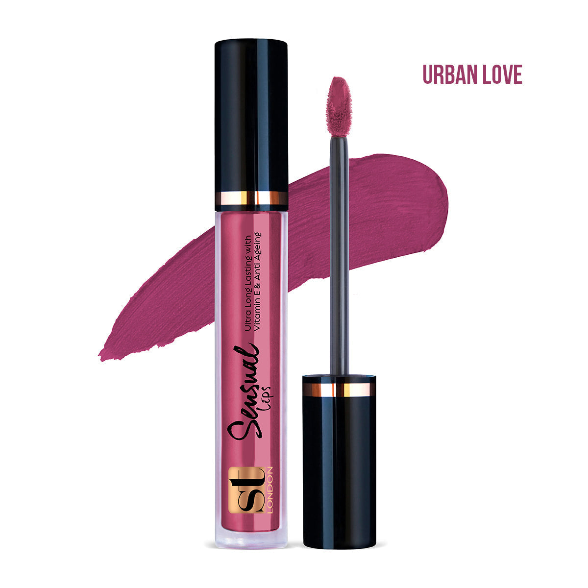 Buy  ST London Sensual Lips - Urban Love at Best Price Online in Pakistan