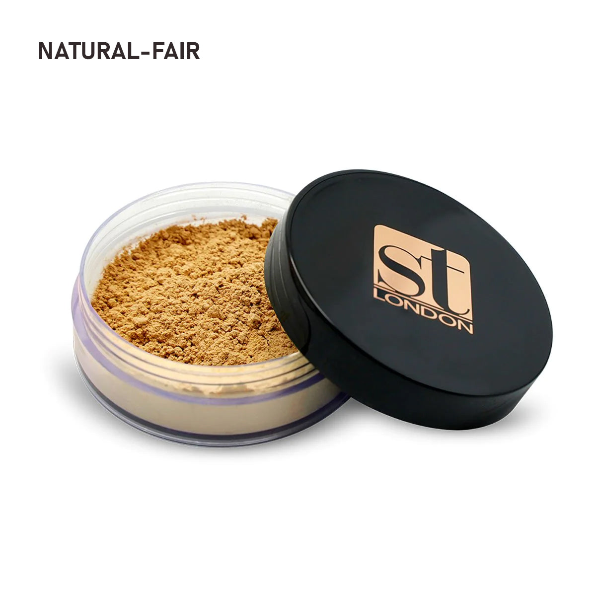 Buy  ST London Mineralz Loose Powder - Natural Fair at Best Price Online in Pakistan