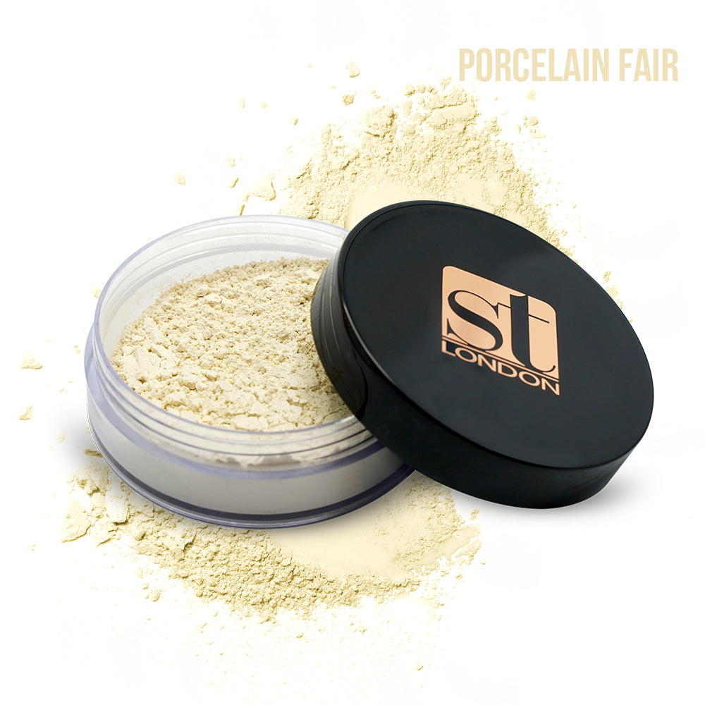 Buy  ST London Mineralz Loose Powder - Porcelain Fair at Best Price Online in Pakistan