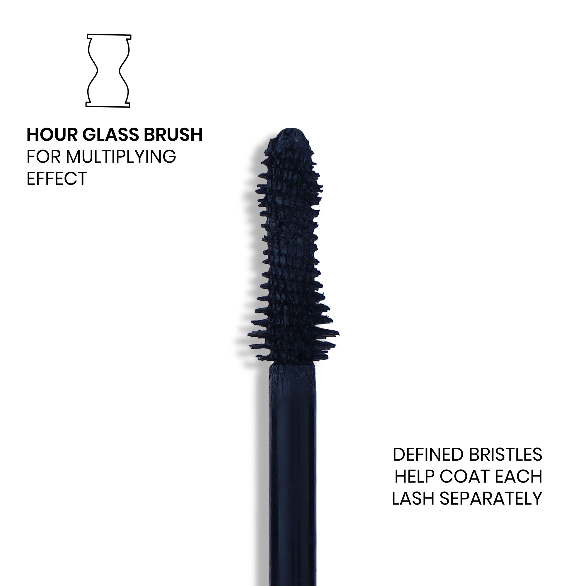 Buy  ST London - 3D Billion Mascara - at Best Price Online in Pakistan