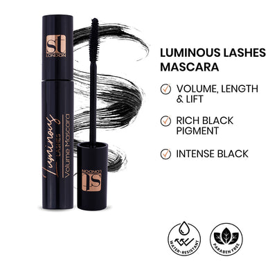 Buy  ST London Luminous Lashes Volume Mascara - at Best Price Online in Pakistan