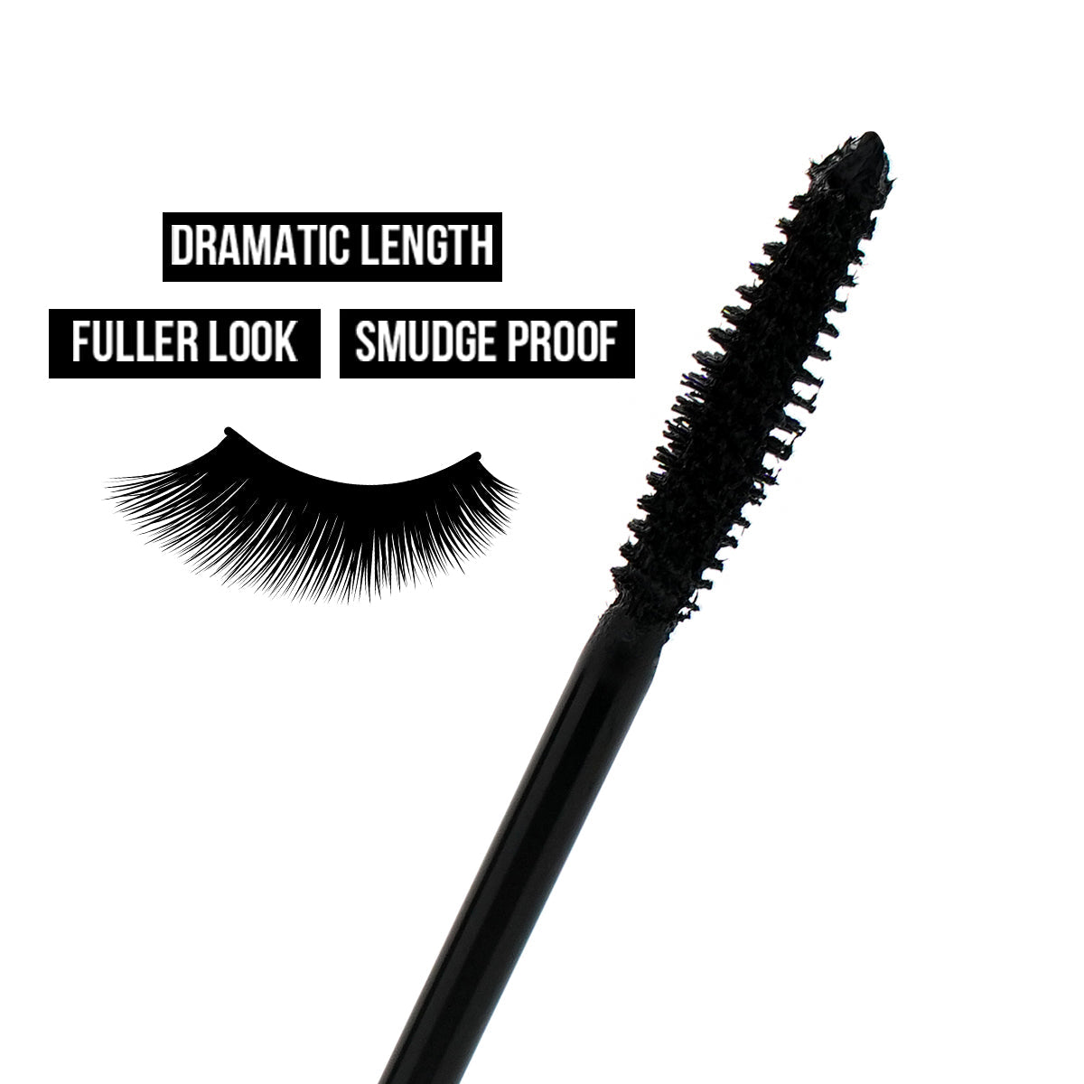 Buy  ST London Luminous Lashes Volume Mascara - at Best Price Online in Pakistan