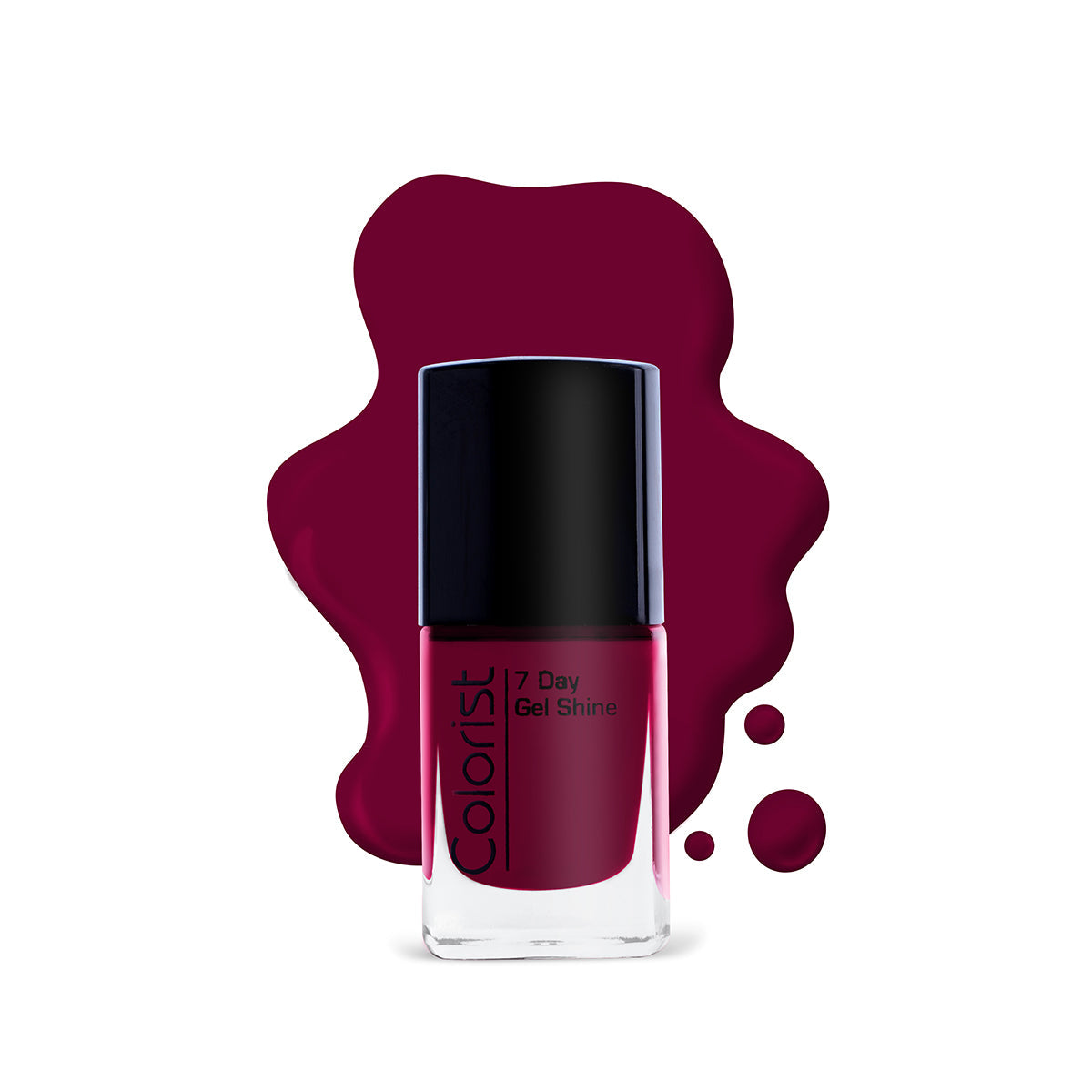 Buy  ST London - Colorist Nail Paint - ST001 - Moulin Rouge - at Best Price Online in Pakistan