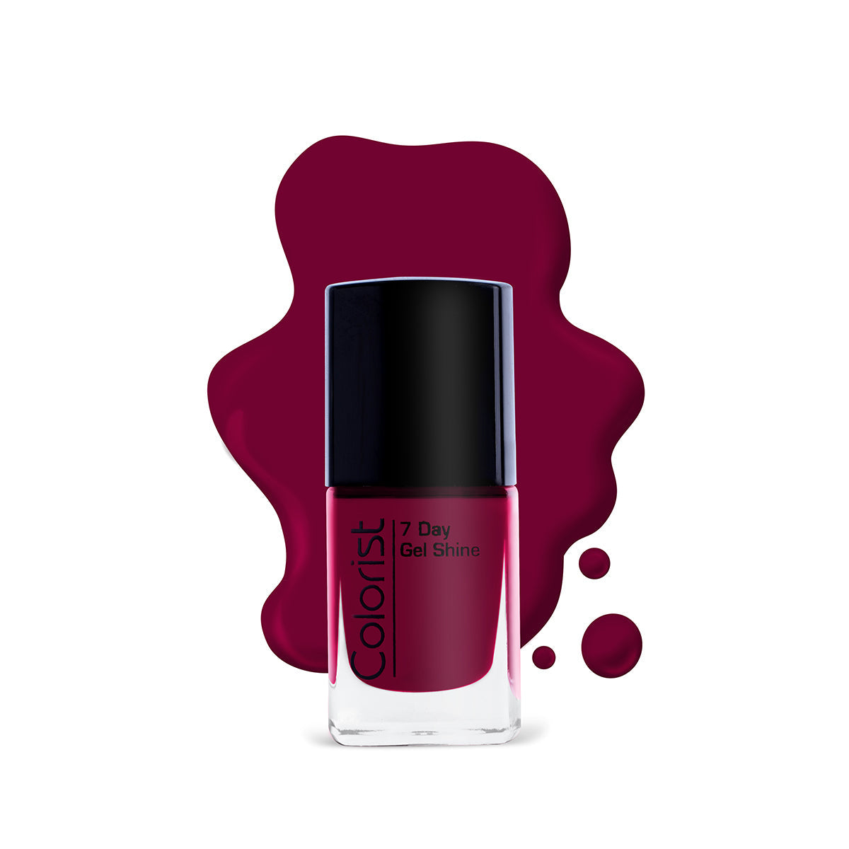 Buy  ST London - Colorist Nail Paint - ST003 - Vino - at Best Price Online in Pakistan