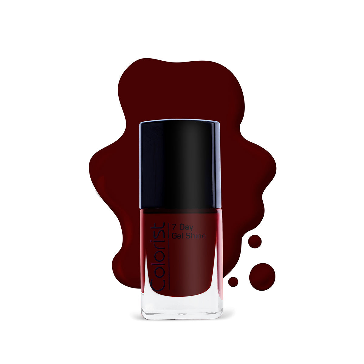 Buy  ST London Colorist Nail Paint - ST004 True Blood - at Best Price Online in Pakistan