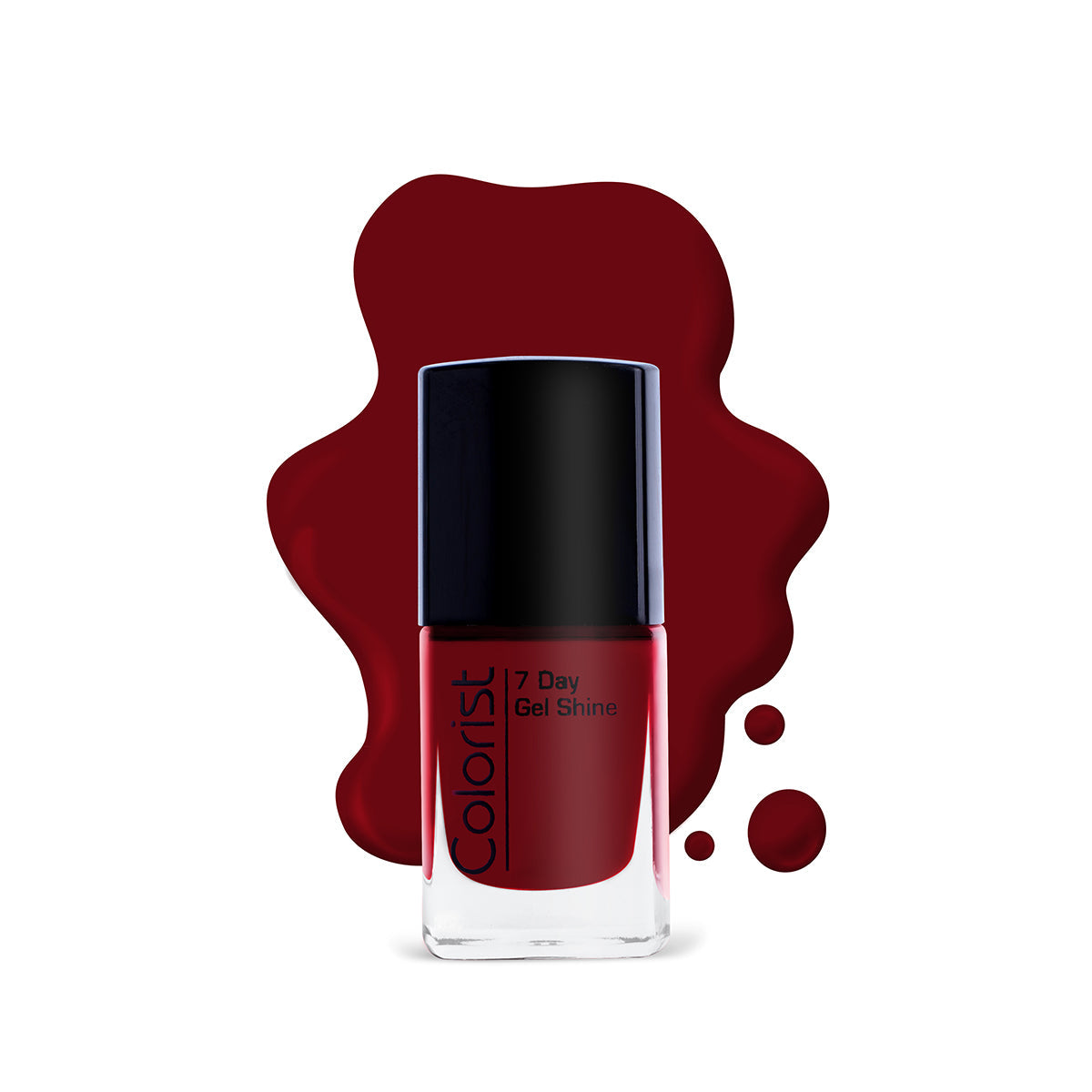 Buy  ST London - Colorist Nail Paint - ST005 - Cherry - at Best Price Online in Pakistan
