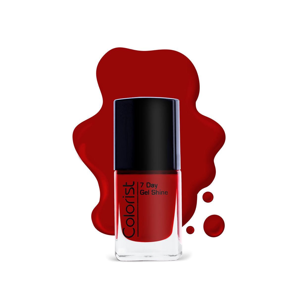 Buy  ST London - Colorist Nail Paint - ST009 - Red Lips - at Best Price Online in Pakistan