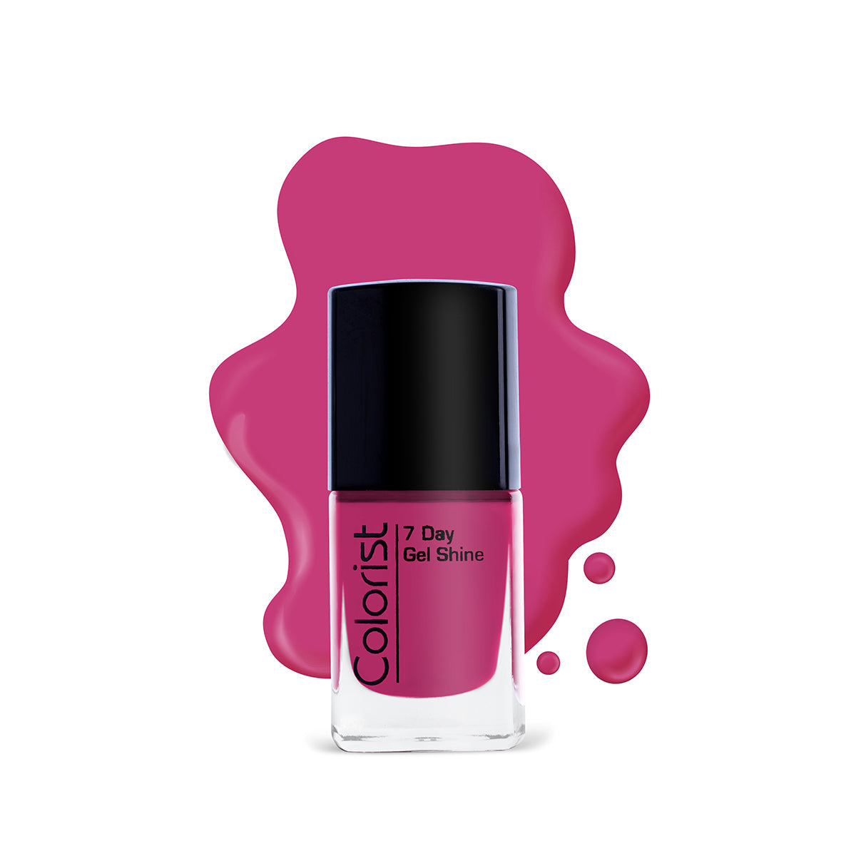 Buy  ST London - Colorist Nail Paint - ST013 - Flamingo - at Best Price Online in Pakistan