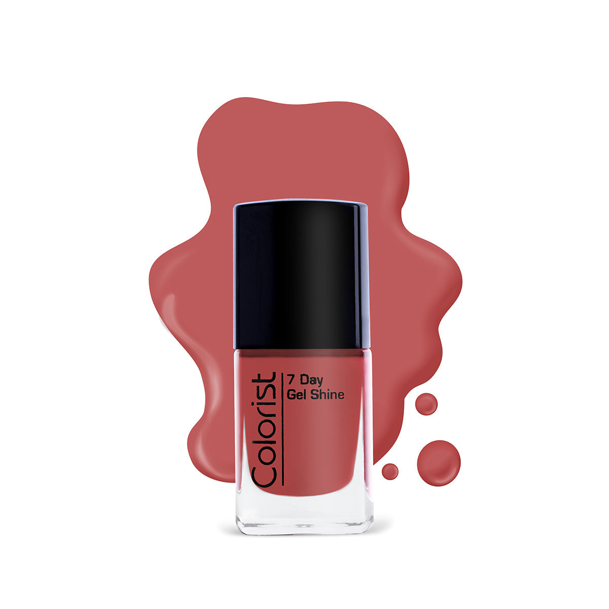 Buy  ST London - Colorist Nail Paint - ST018 - Powder Pink - at Best Price Online in Pakistan