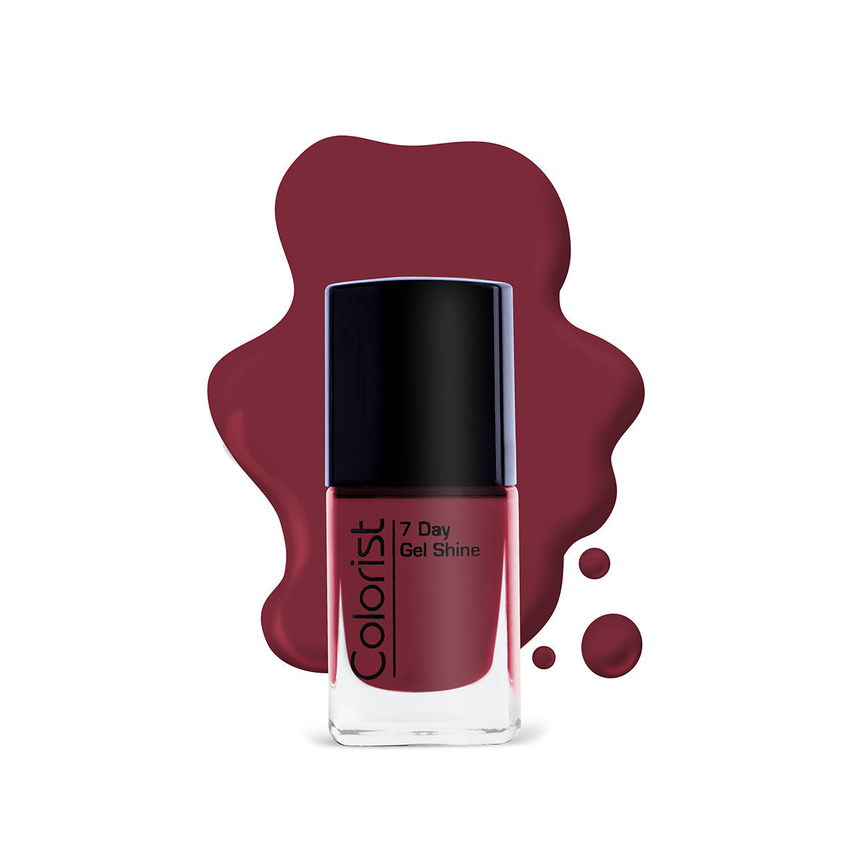Buy  ST London - Colorist Nail Paint - ST020 - Scarlet - at Best Price Online in Pakistan