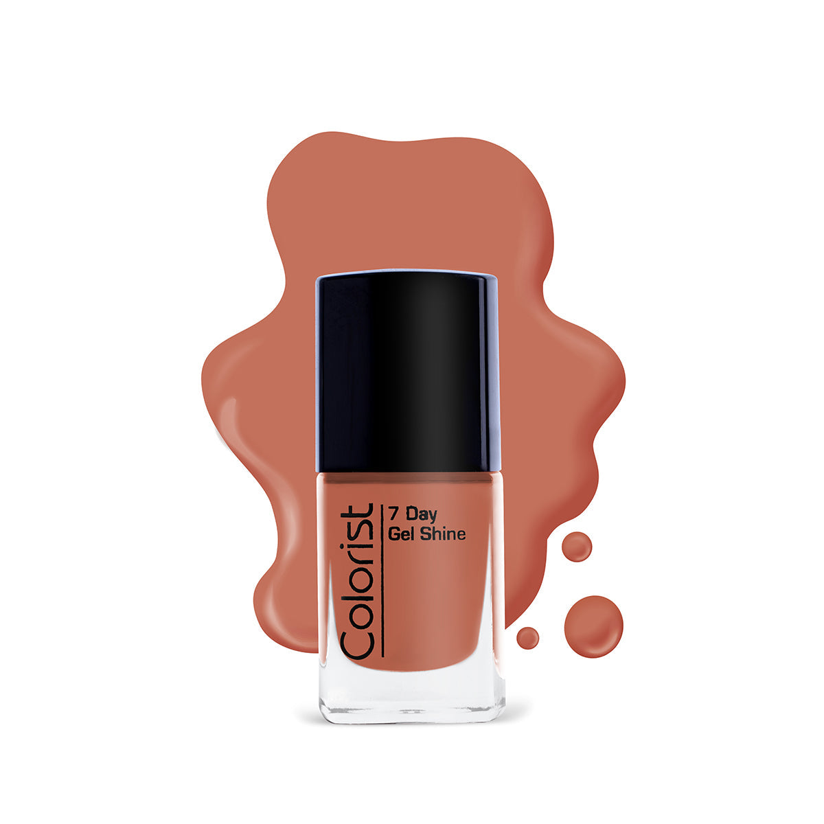 Buy  ST London - Colorist Nail Paint - ST026 - Toffee - at Best Price Online in Pakistan