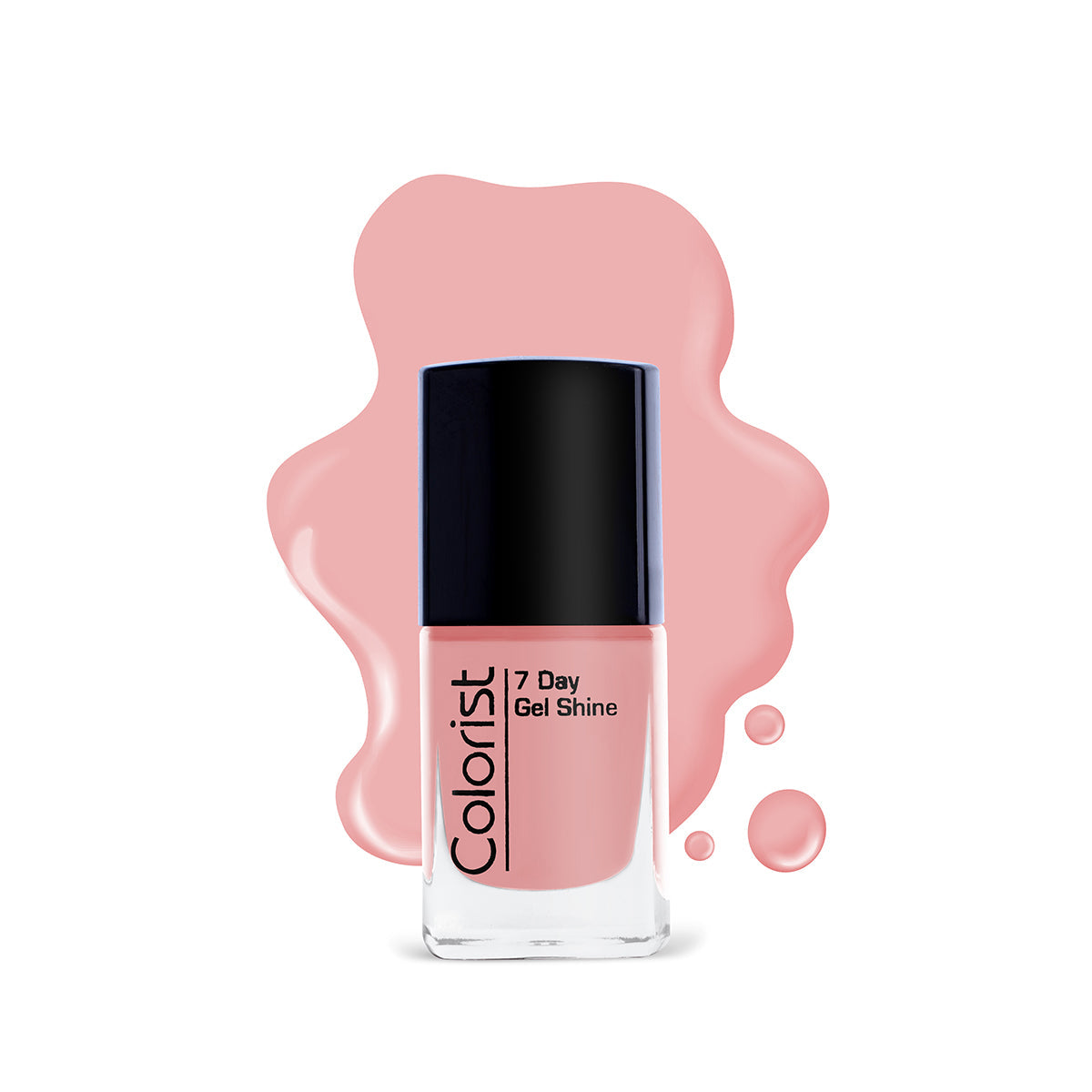 Buy  ST London - Colorist Nail Paint - ST027 - Cup Cake - at Best Price Online in Pakistan