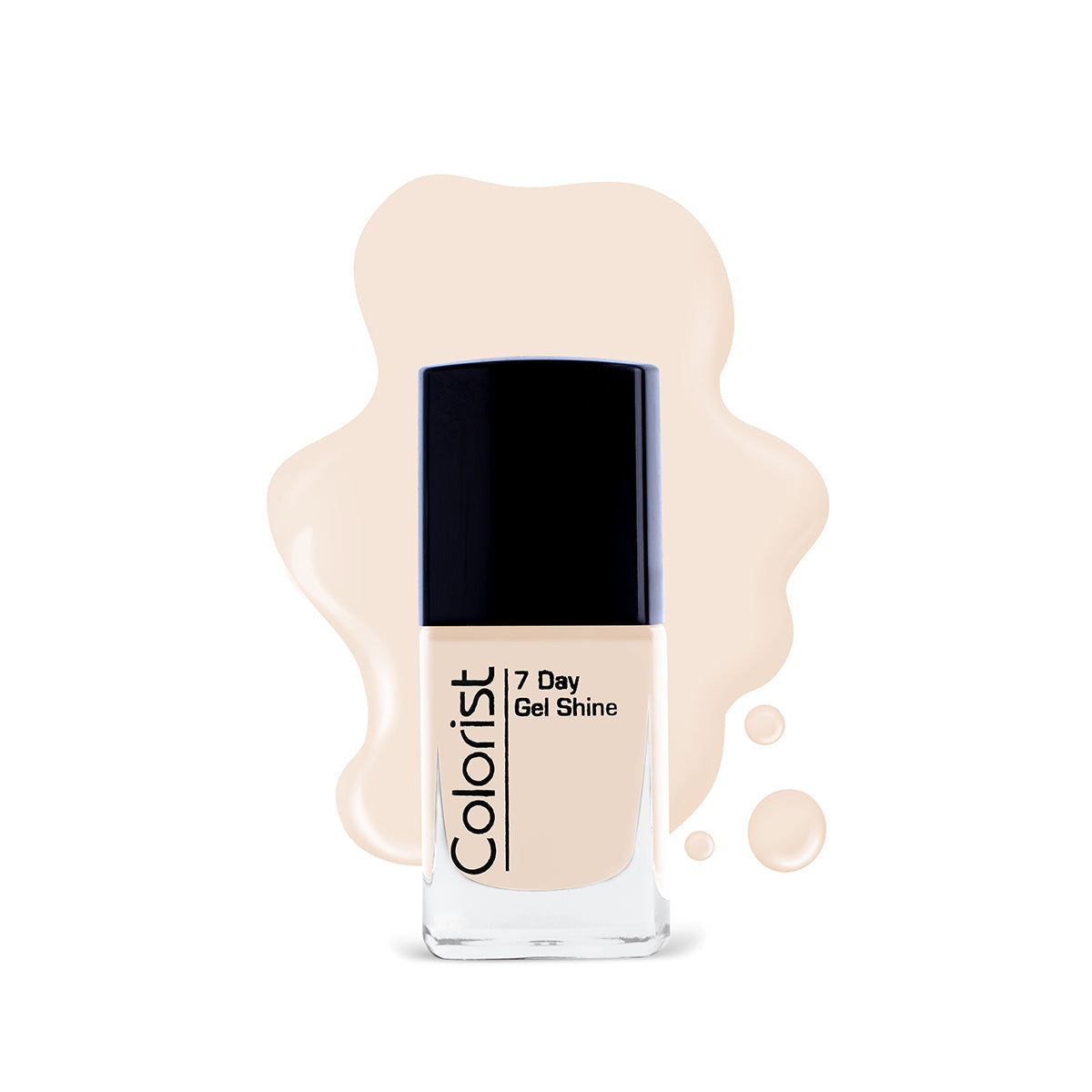 Buy  ST London - Colorist Nail Paint - ST032 - French Natural - at Best Price Online in Pakistan