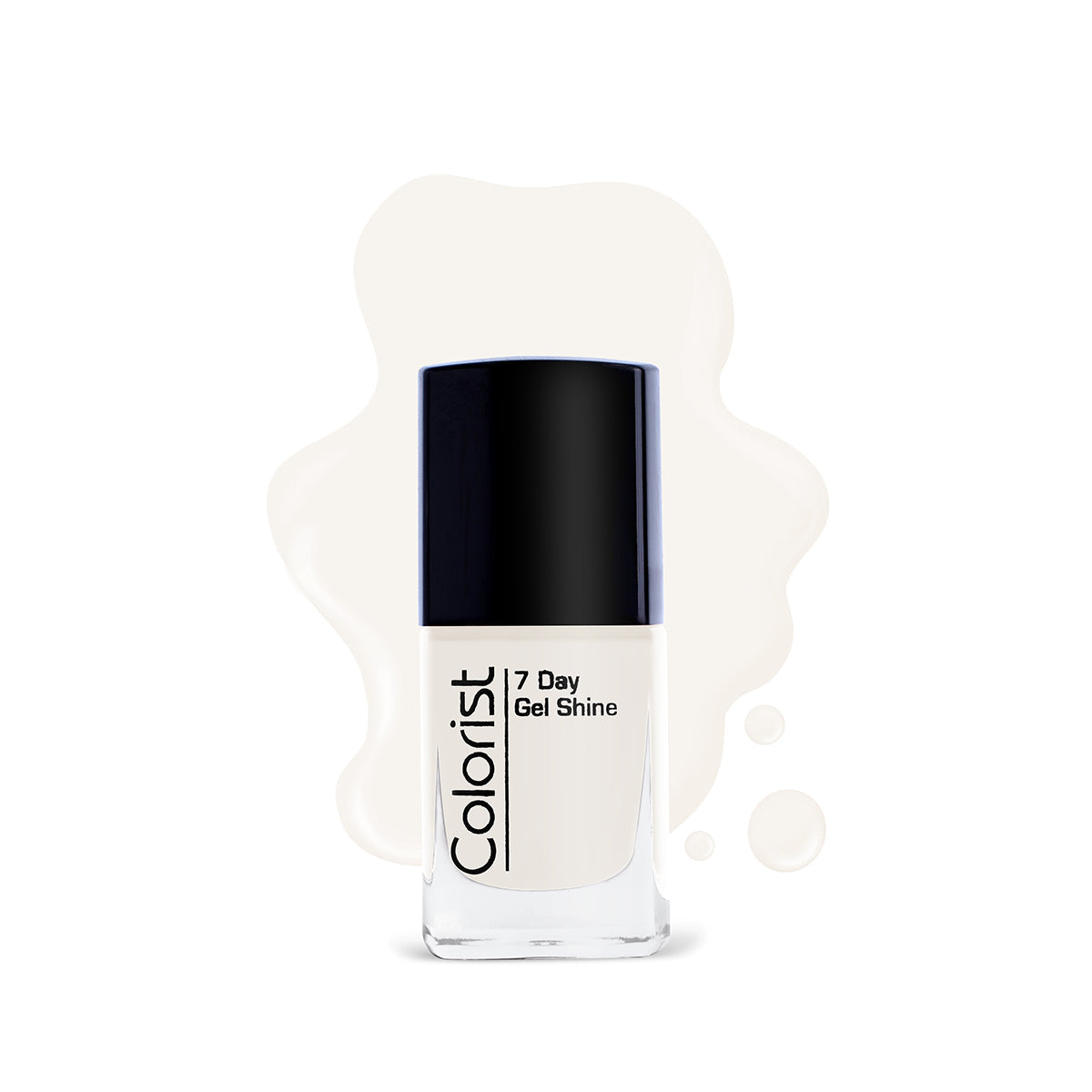 Buy  ST London - Colorist Nail Paint - ST033 - French White - at Best Price Online in Pakistan