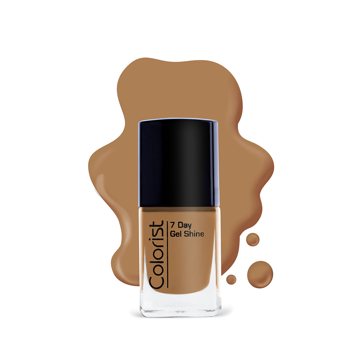Buy  ST London - Colorist Nail Paint - ST037 - Cappuccino - at Best Price Online in Pakistan
