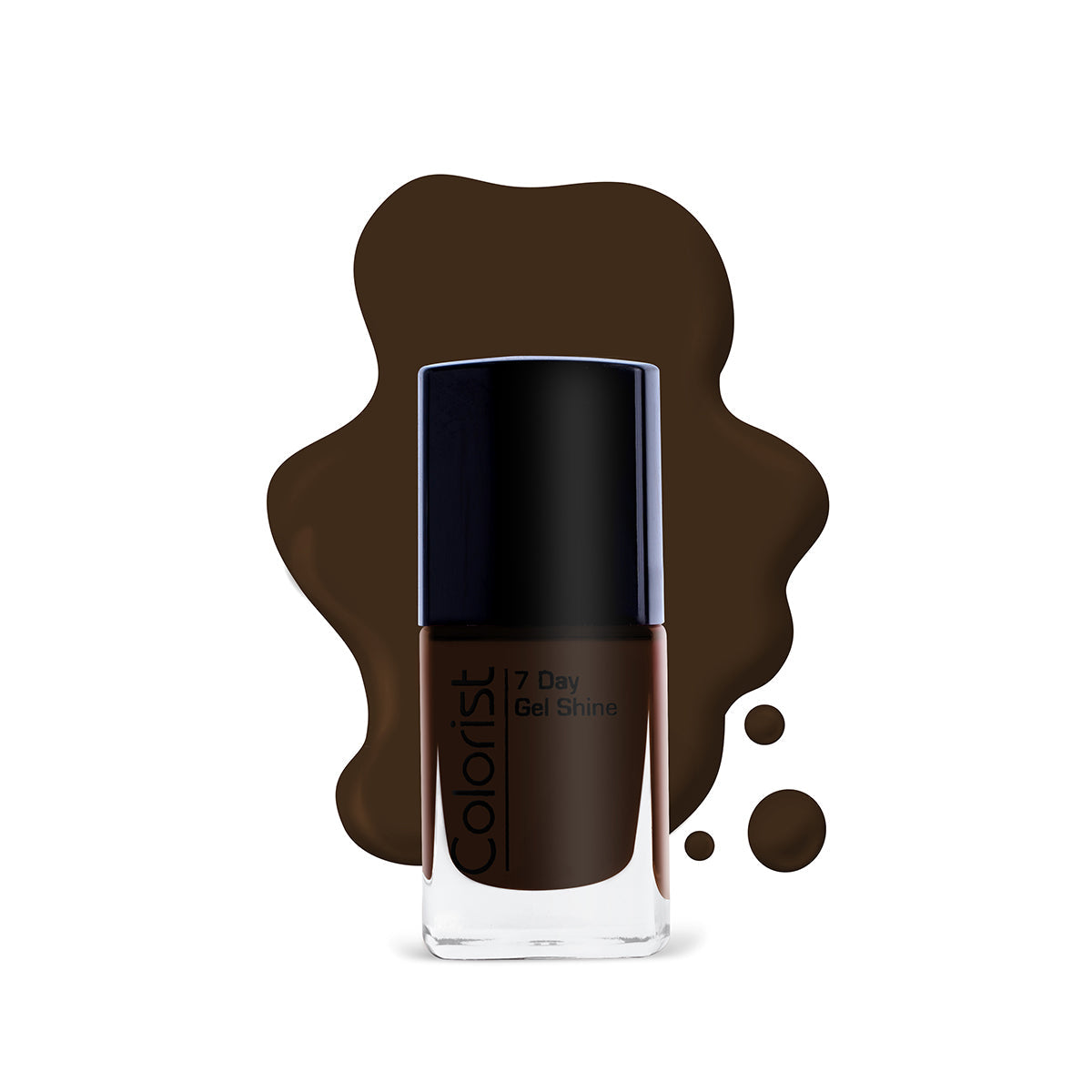 Buy  ST London - Colorist Nail Paint - ST048 - Espresso - at Best Price Online in Pakistan