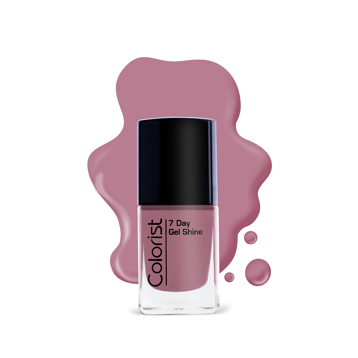 Buy  ST London - Colorist Nail Paint - ST057 - Monsoon - at Best Price Online in Pakistan