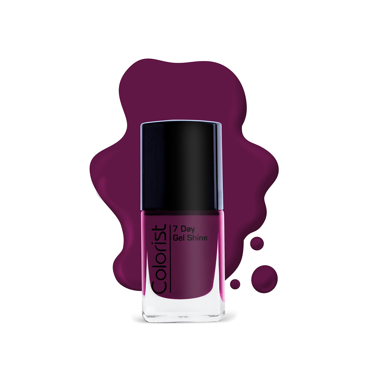 Buy  ST London - Colorist Nail Paint - ST063 - Pewter - at Best Price Online in Pakistan