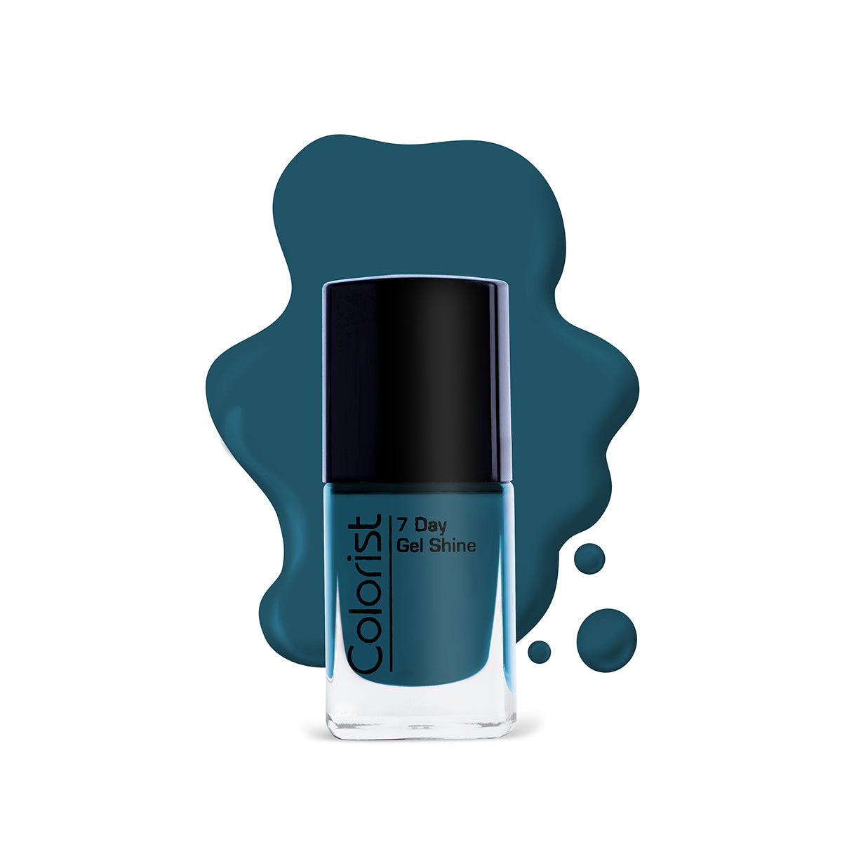 Buy  ST London - Colorist Nail Paint - ST065 - Oxford Blue - at Best Price Online in Pakistan