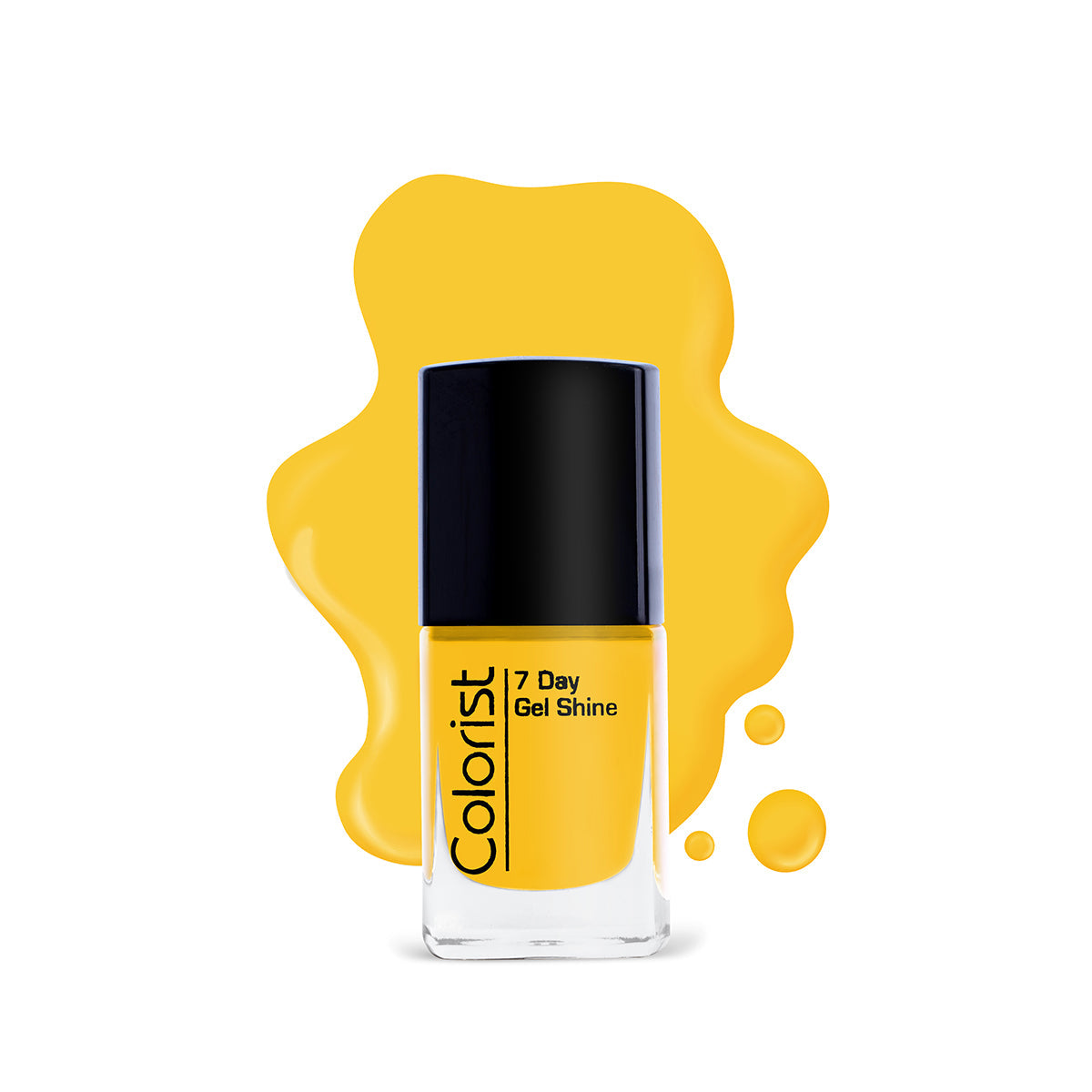 Buy  ST London - Colorist Nail Paint - ST080 - Pineapple - at Best Price Online in Pakistan