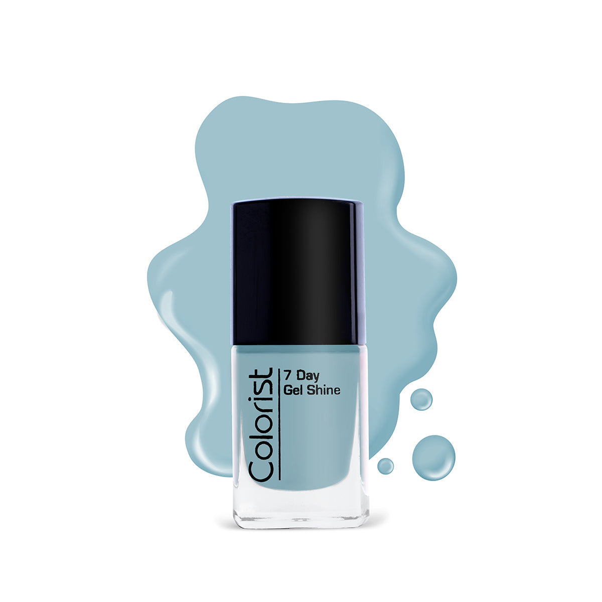 Buy  ST London - Colorist Nail Paint - ST303 - Glass Slipper - at Best Price Online in Pakistan