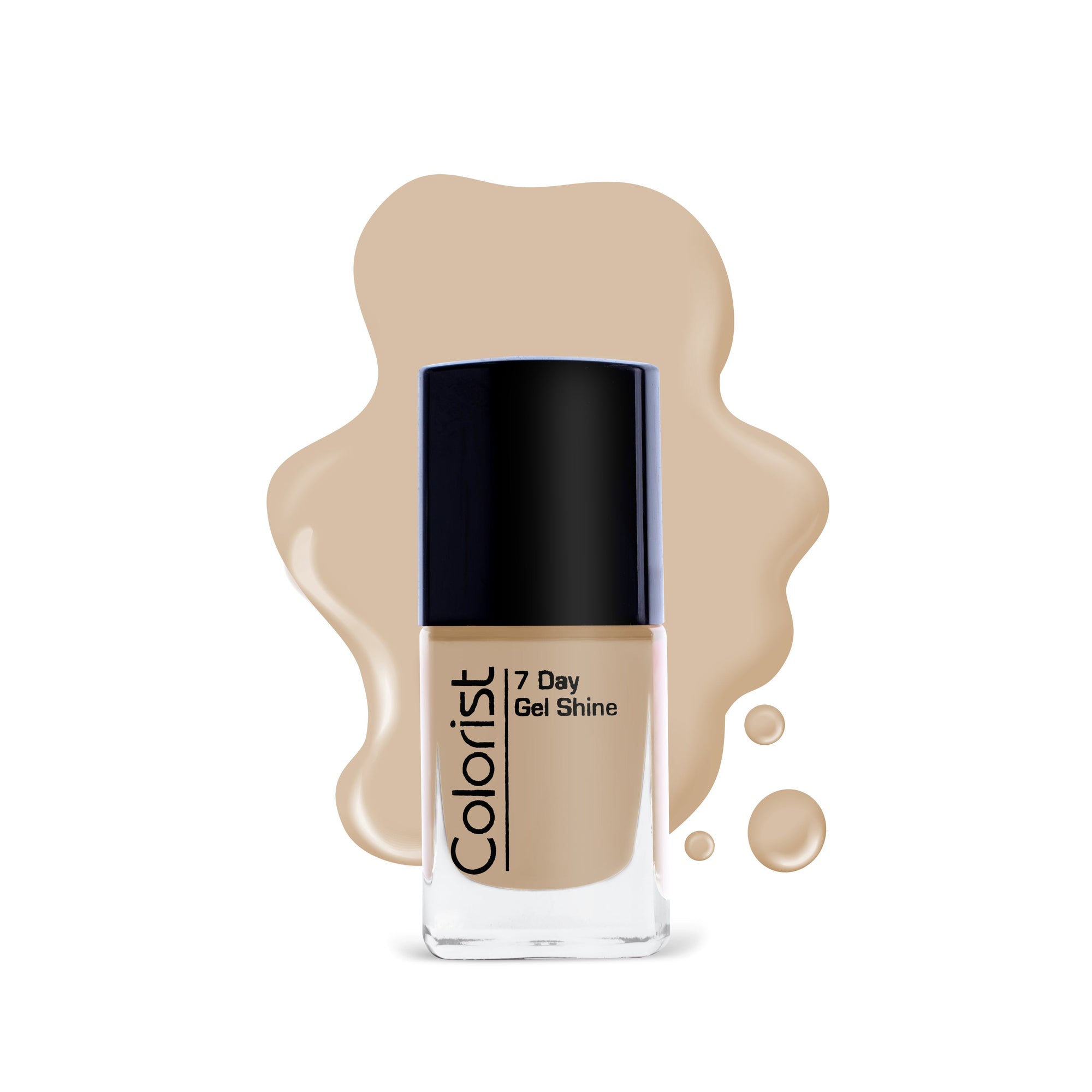 Buy  ST London - Colorist Nail Paint - ST306 - Lace - at Best Price Online in Pakistan