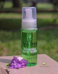 Buy  Tea Tree Foaming Face Wash - 200ml - at Best Price Online in Pakistan