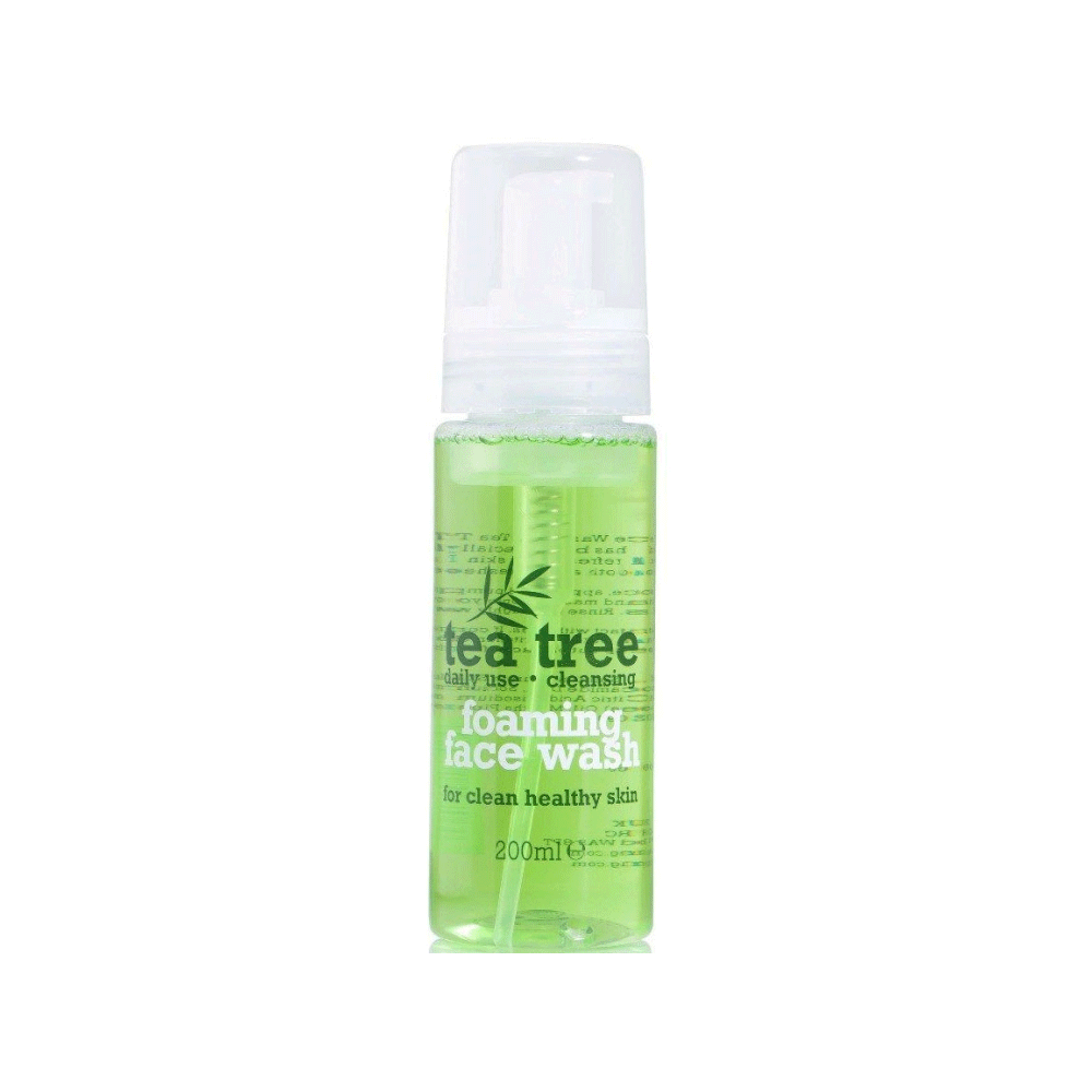 Buy  Tea Tree Foaming Face Wash - at Best Price Online in Pakistan