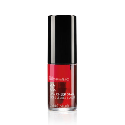 Buy  The Body Shop Lip and Cheek Stain, 7.2ml - at Best Price Online in Pakistan
