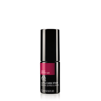 Buy  The Body Shop Lip and Cheek Stain, 7.2ml - at Best Price Online in Pakistan